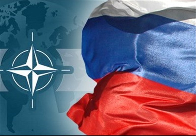 Moscow Complains About NATO Military Exercises