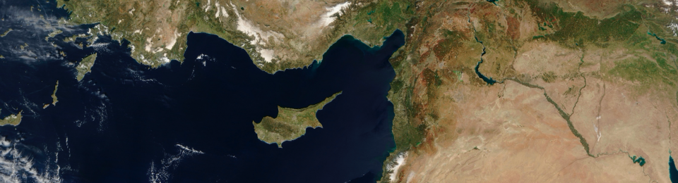 Greek, Greek Cypriot plans in Eastern Mediterranean doomed to failure