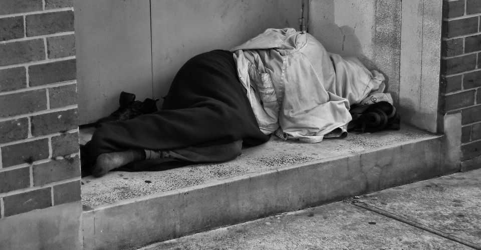 Έρευνα: 1,5 εκατ. Έλληνες σε συνθήκες ακραίας φτώχειας