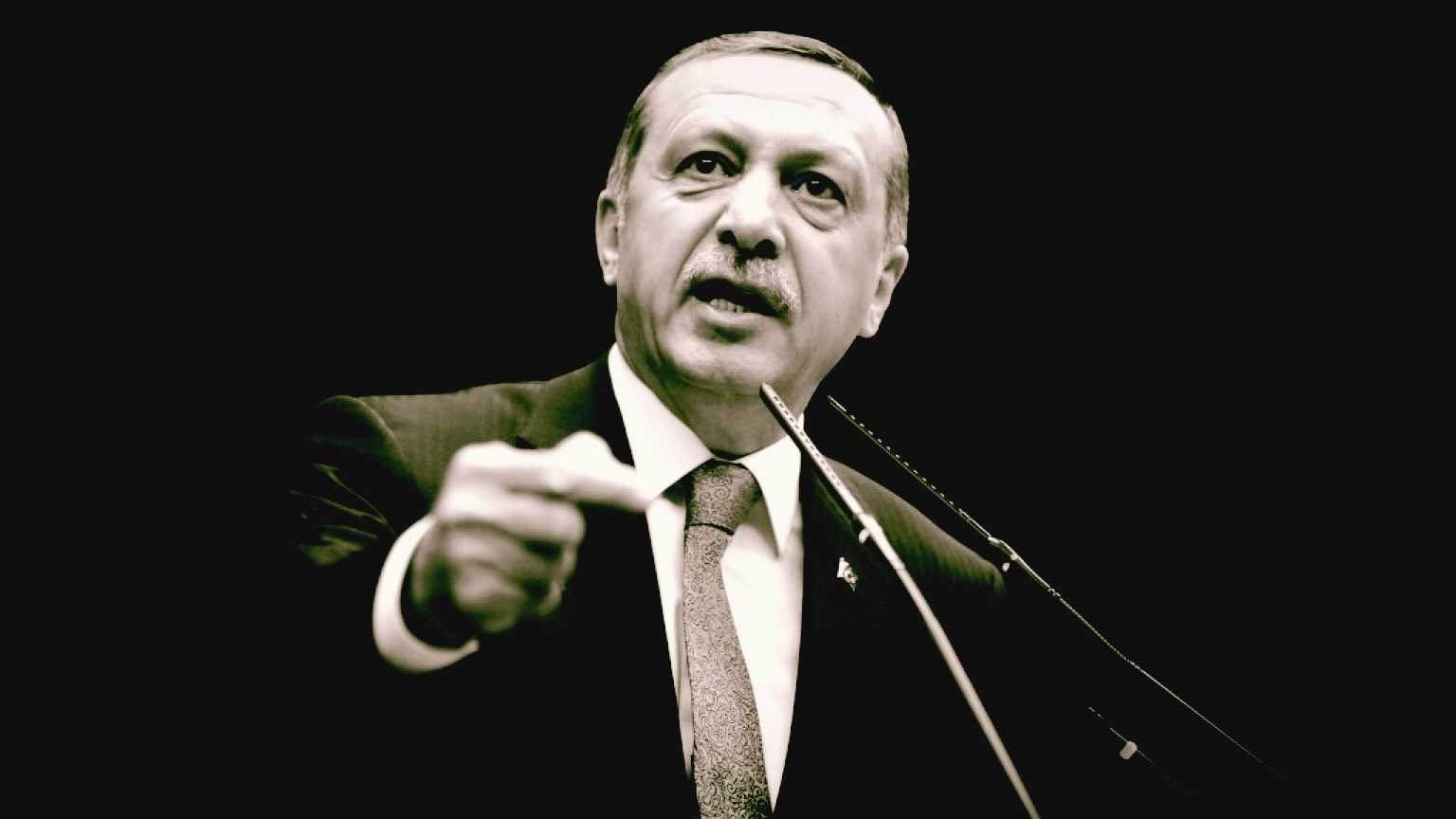 Η πορεία του Ερντογάν στην απόλυτη ισλαμοποίηση της Τουρκίας
