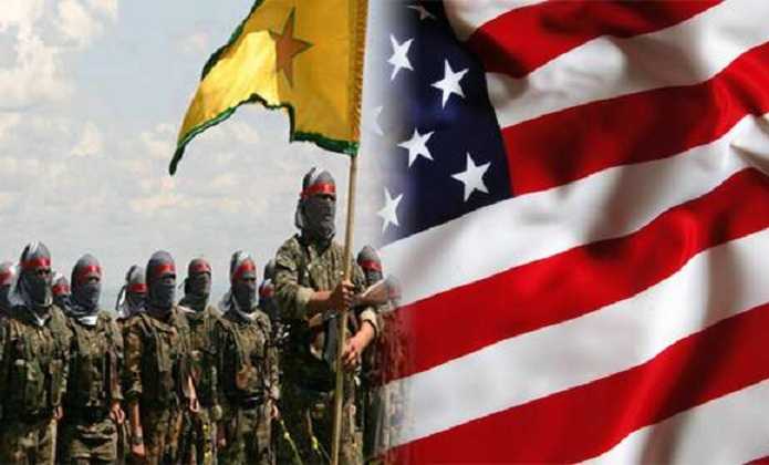Οι επιπτώσεις της στάσης των ΗΠΑ απέναντι στους Κούρδους