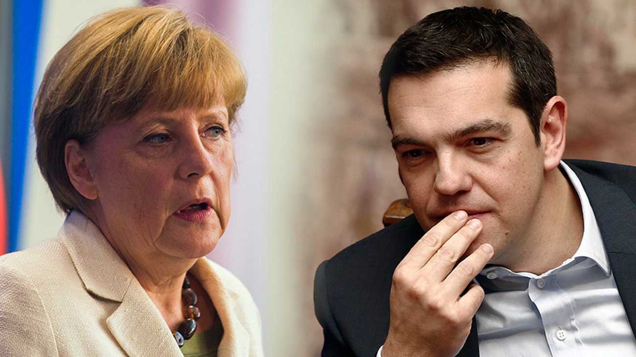 Επηρεάζεται η Ελλάδα από την πολιτική “αστάθεια” στην Γερμανία
