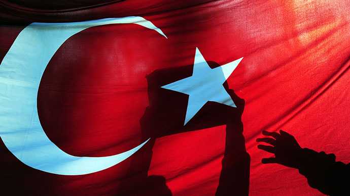 Turkey’s priority is sustainability reforms