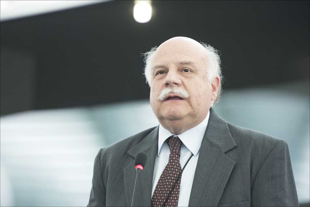 Στρατηγός Επιτήδειος: το δικαίο της Ευρωπαϊκής Ενώσεως εφαρμόζεται με καθυστέρηση στην Ελλάδα