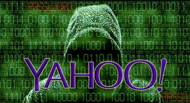 Hacked yahoo data from over 1 million accounts confirmed