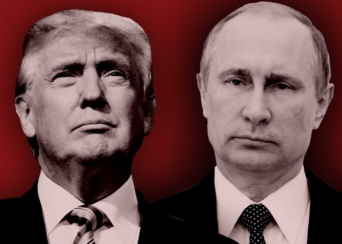 Έρχονται συλλήψεις για την ρωσική ανάμειξη στις Προεδρικές Εκλογές των ΗΠΑ