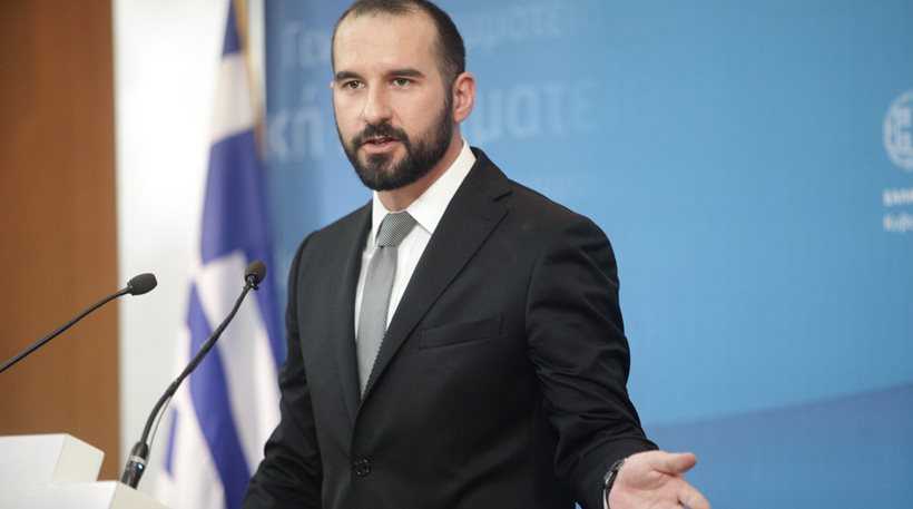Τζανακόπουλος: γεφυρωθηκαν οι διαφορές με τους δανειστές-ολοκληρώνουμε και την αξιολόγηση