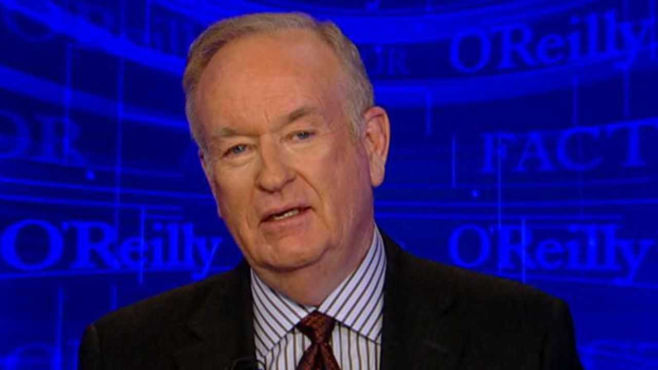 O’Reilly’s departure from Fox in depth