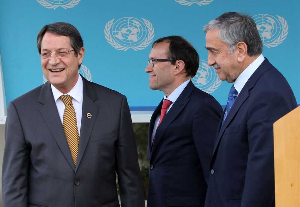 Καθοριστικό το δημοψήφισμα στην Τουρκία για το μέλλον του Κυπριακού