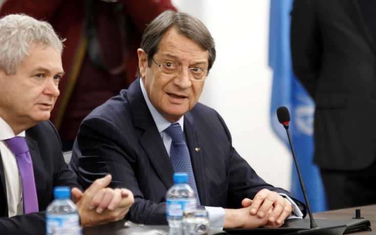 Επανένωση της Κύπρου χωρίς εγγυήσεις ζήτησαν οι ηγέτες των χωρών του Νότου
