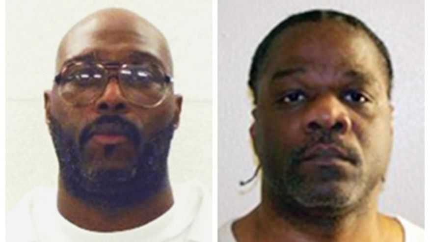 Αρκάνσας: Πρώτη εκτέλεση κρατουμένου μετά από 12 χρόνια