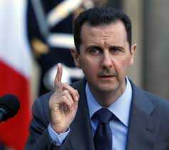 Syrian Coalition issues a criminal lawsuit against the Assad regime