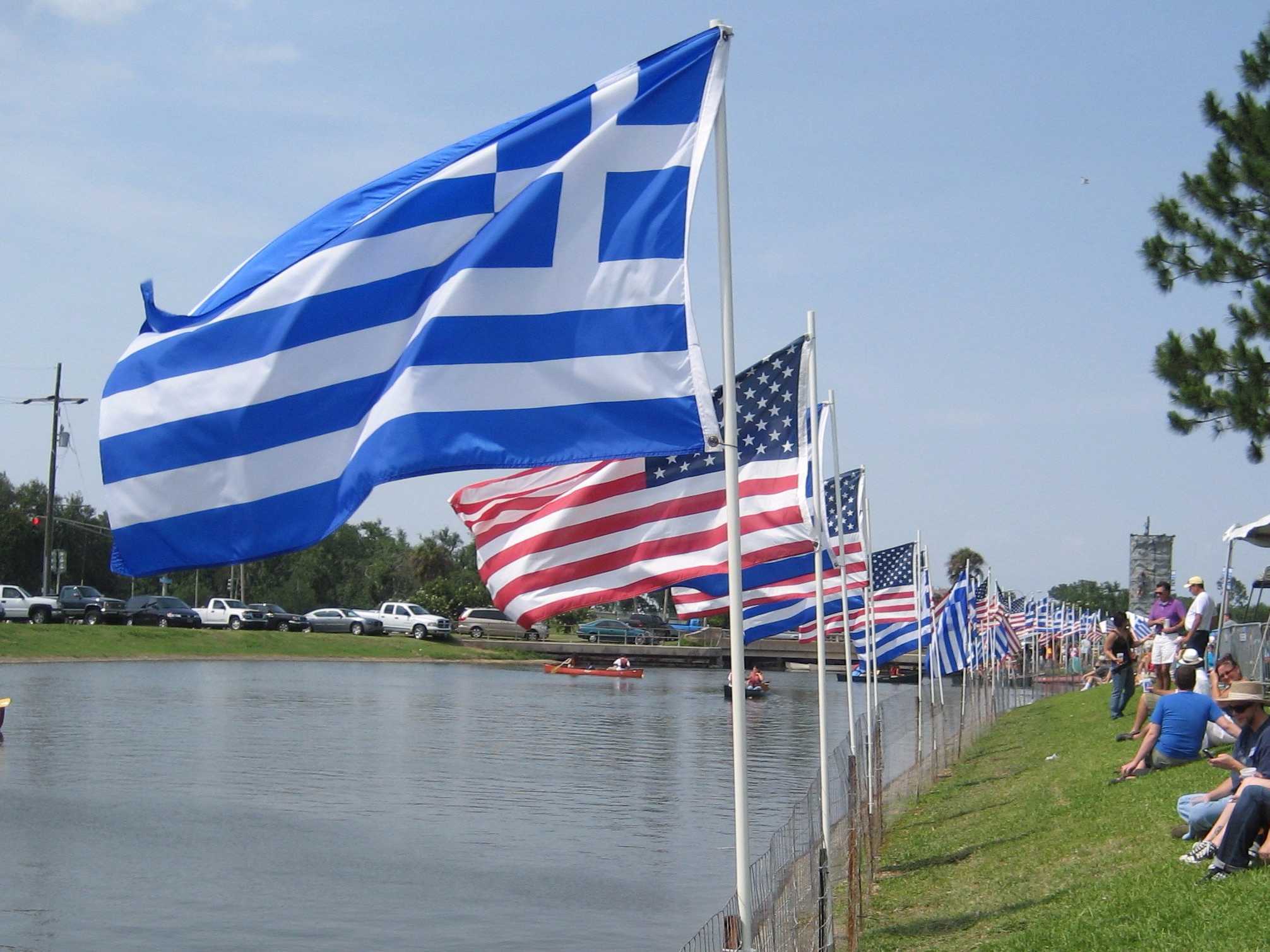 Πέντε ελληνικές εταιρείες ανοίγουν τα φτερά τους στις ΗΠΑ