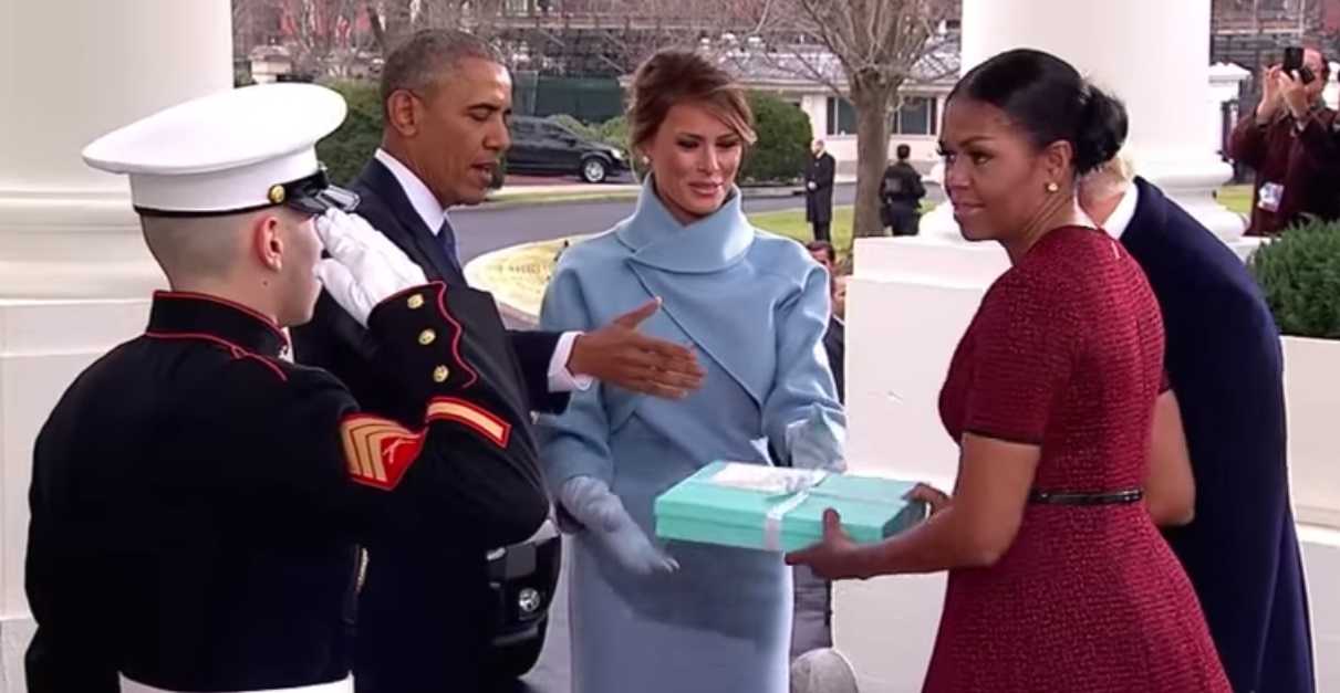 Η Μichelle Obama αποκαλύπτει τι κρυβόταν πίσω από το ύφος της