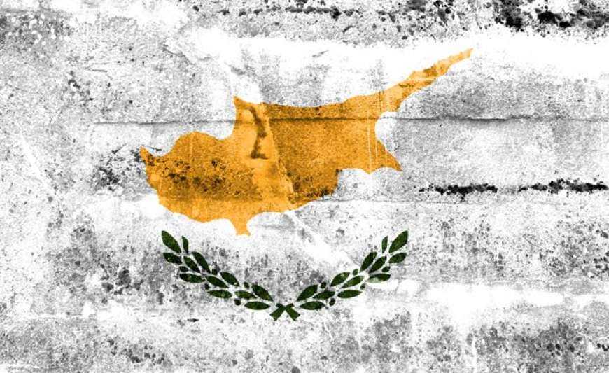 Turkey Ravages Cyprus