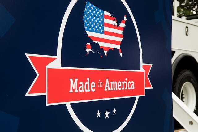 Made in America Week at the White House