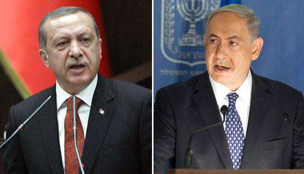 Το μέλλον της σύγκρουσης Τουρκίας-Ισραήλ