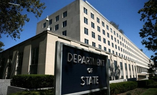 State Department: US ‘grateful’ that Turkey wants to run Kabul airport