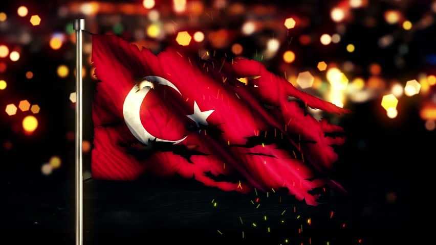 Η αναθεωρητική τουρκική πολιτική & η “γαλάζια πατρίδα”