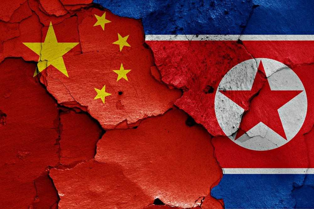 Ο ρόλος της Κίνας πίσω από τη σύγκρουση ΗΠΑ-Β. Κορέας