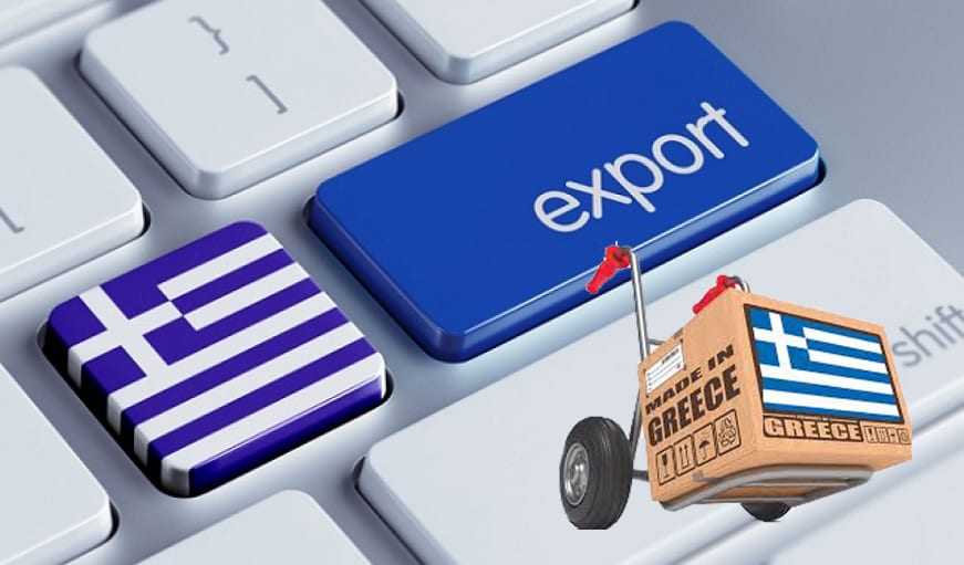 Ελληνικές εξαγωγές: Μόνο 600 επιχειρήσεις τα καταφέρνουν!