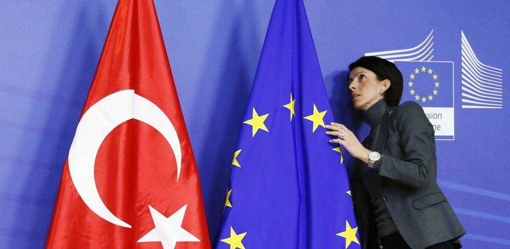 Is Turkey’s Accession to the European Union Dead?