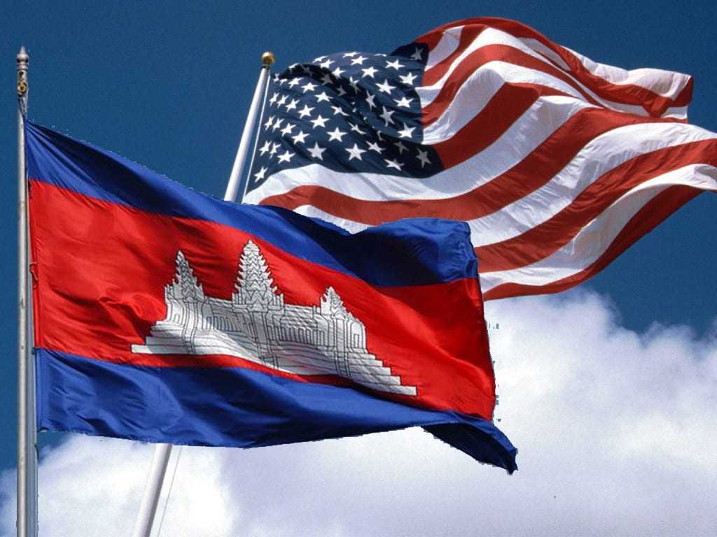 Μπορεί να έχει άσχημη τροπή η νέα κρίση στις σχέσεις ΗΠΑ-Καμπότζης;