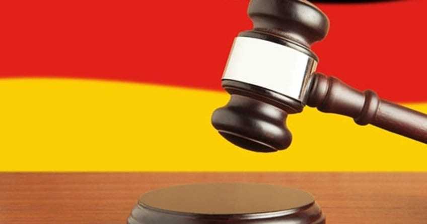 Άλλα μέτρα και σταθμά: Η Γερμανική Δικαιοσύνη δεν καταδικάζει τους απατεώνες ευρωβουλευτές