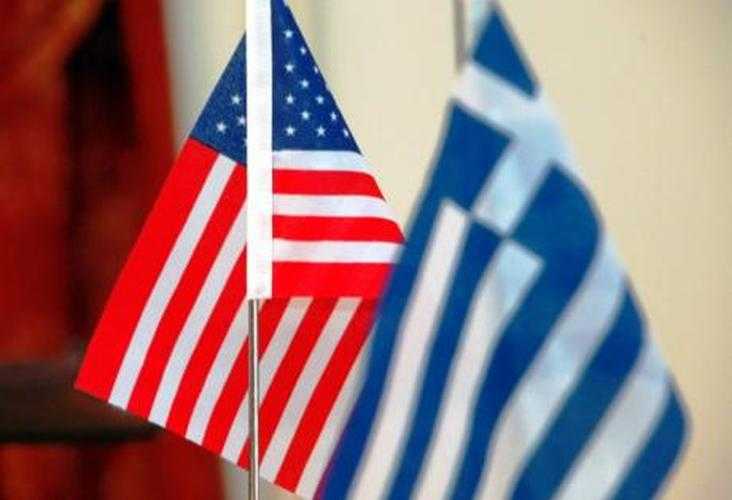 State Department: Η Ελλάδα είναι σημαντικός εταίρος στην ενθάρρυνση της ανάπτυξης και του διαλόγου σε ολόκληρη την Ανατολική Μεσόγειο.