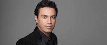 Mario Frangoulis shares his thoughts just before his Sydney concert