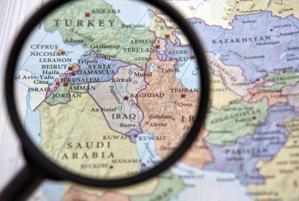 Οι ανακατατάξεις στη Μέση Ανατολή επηρεάζουν την Ελλάδα