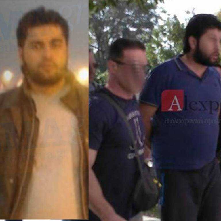 Καταιγιστικές οι εξελίξεις στην υπόθεση του τζιχαντιστή που συνελήφθη στην Αλεξανδρούπολη