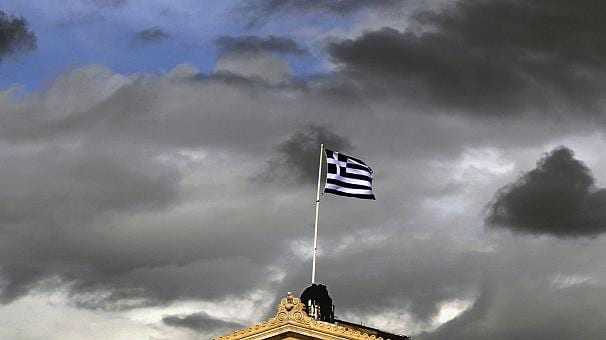 Ο ατομικισμός στην Ελλάδα