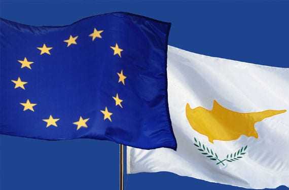 Διθύραμβοι Κομισιόν για Κύπρο – Η κυπριακή οικονομία θα συνεχίσει να αναπτύσσεται με ισχυρούς ρυθμούς