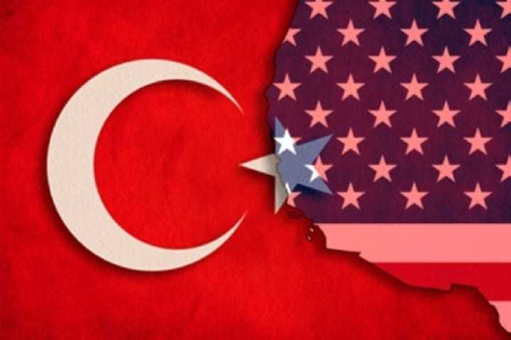 US targets Turkey-backed extremists in Syria with sanctions