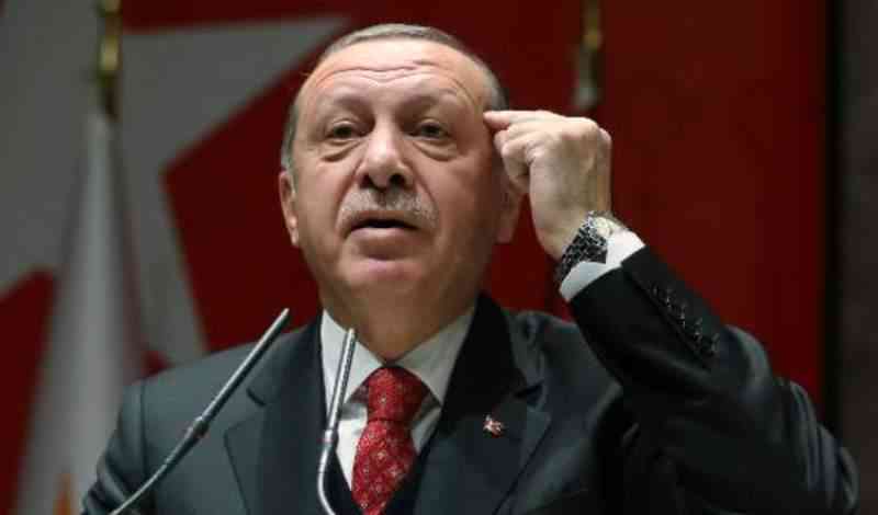 Τα Αμερικανικά ΜΜΕ κρούουν τον κώδωνα του κινδύνου για την Τουρκία