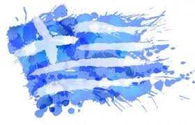 Ο γεωγραφικός διαμελισμός της Ελλάδος έχει ξεκινήσει