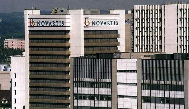 Τι αποκαλύπτει το FBI για την υπόθεση Novartis
