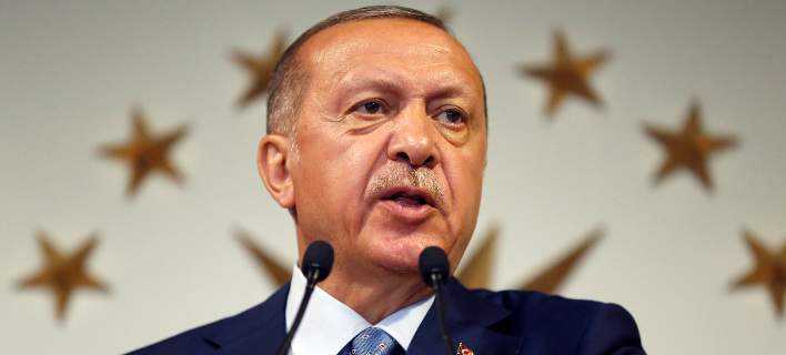 Bloomberg: Κοντά σε μέτρα απελπισίας η Τουρκία