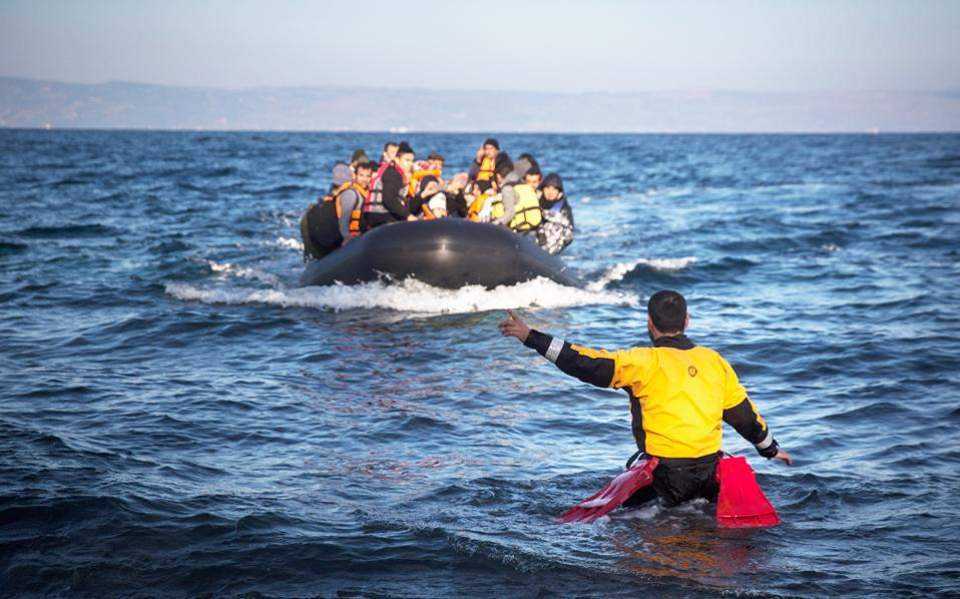 ΜΚΟ εκμετάλλευσης μεταναστών – Εξαρθρώθηκε κύκλωμα που δρούσε στη Μυτιλήνη