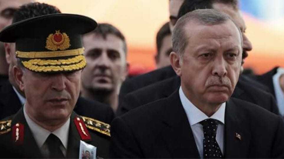 Turkey’s foreign policy and the myth of neo-Ottomanism