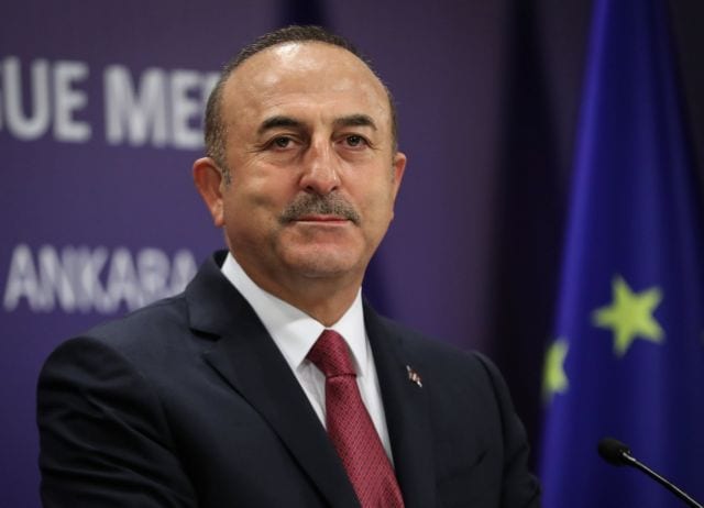 Turkey threatens ‘response’ if EU imposes sanctions