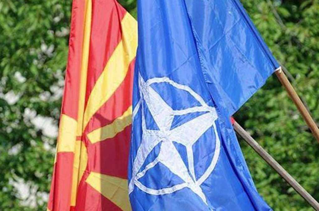 US Senate approves North Macedonia to NATO