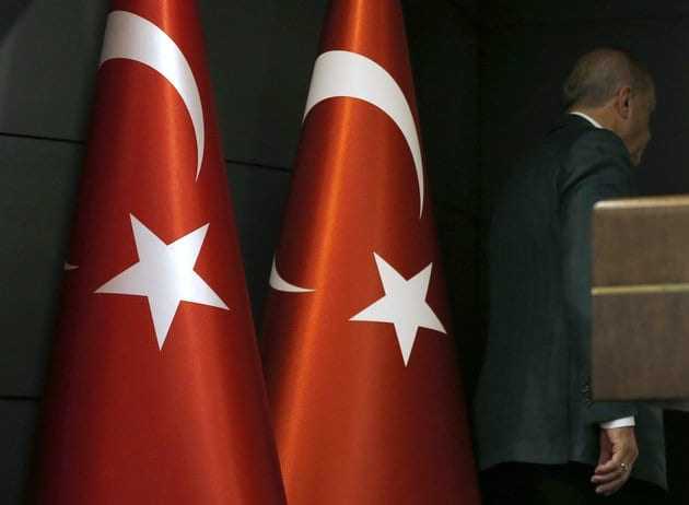 Erdogan’s U-turns on threat to expel Western ambassadors