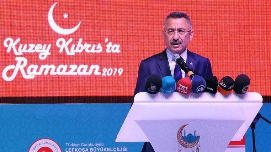 Official: Turkiye will raise Aegean islands’ sovereignty issue if Greece does not stop arming them