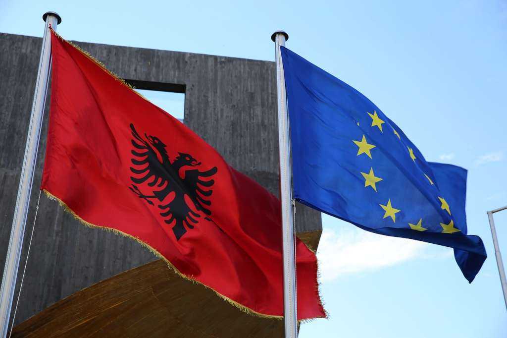 Greece to set conditions for Albania’s opening of EU accession talks