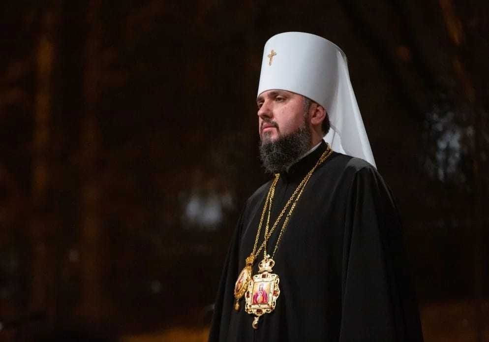 The end of days for Russia’s church in Ukraine
