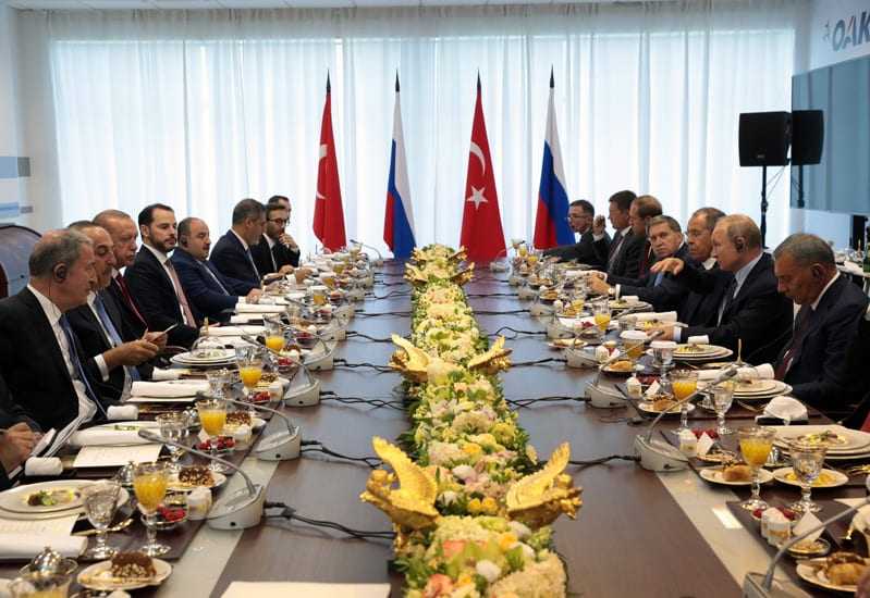 What next for Turkey-Russia ties after Erdogan’s Moscow trip?
