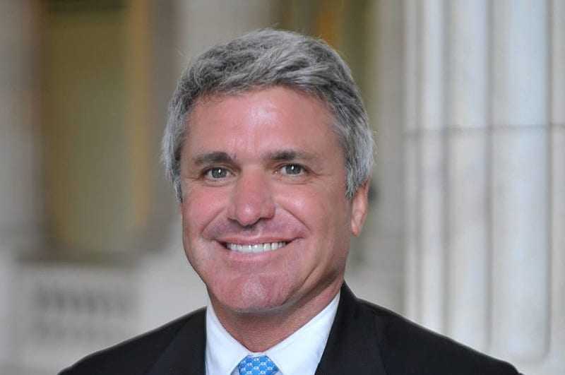 Cong. Michael McCaul: The Turkish government to respect the United States’ laws