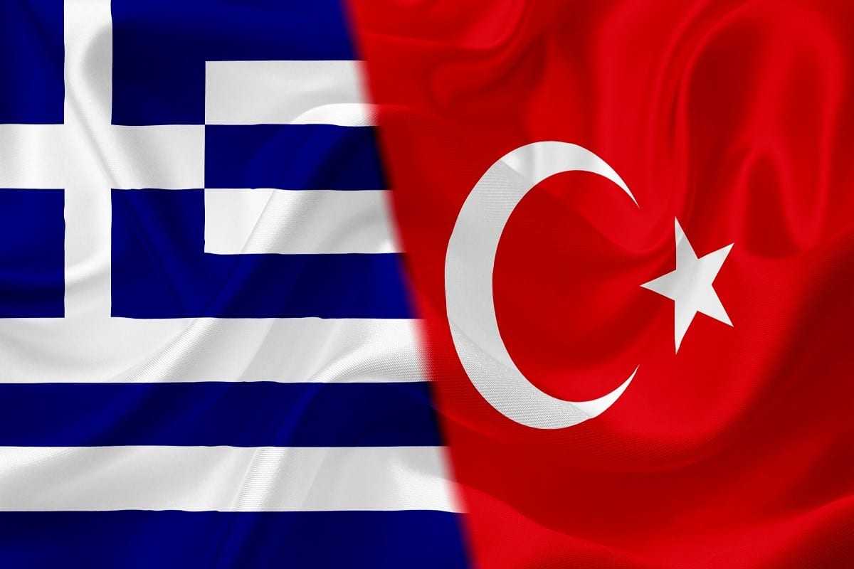 Greece: No intermediaries in talks with Turkey